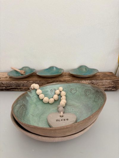 BOWL - HEARTS
