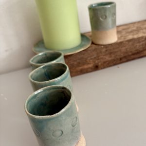 DRINKING - SHOT