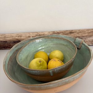 BOWL - AQUA