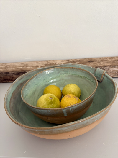 BOWL - AQUA