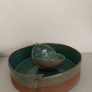 FROM MY OVEN - ROUND