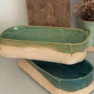 FROM MY OVEN - GREEN