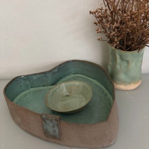 FROM MY OVEN - HEART