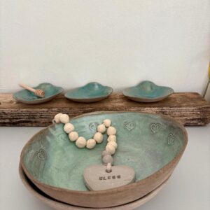 BOWL – HEARTS