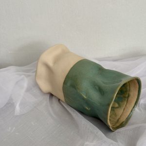 FLOWERS - GREEN