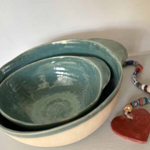 BOWL – TURQUIZE