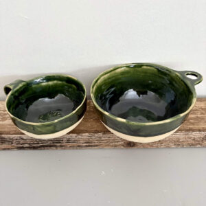 BOWL – OLIVE