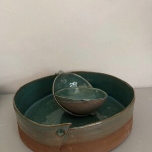 FROM MY OVEN – ROUND