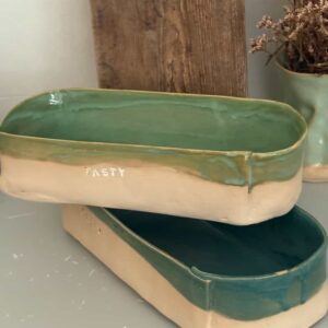 FROM MY OVEN – GREEN