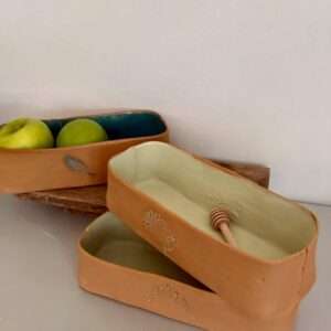 FROM MY OVEN – ENGLISH